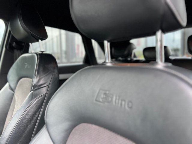 2016 AUDI Q3 - Photo 8