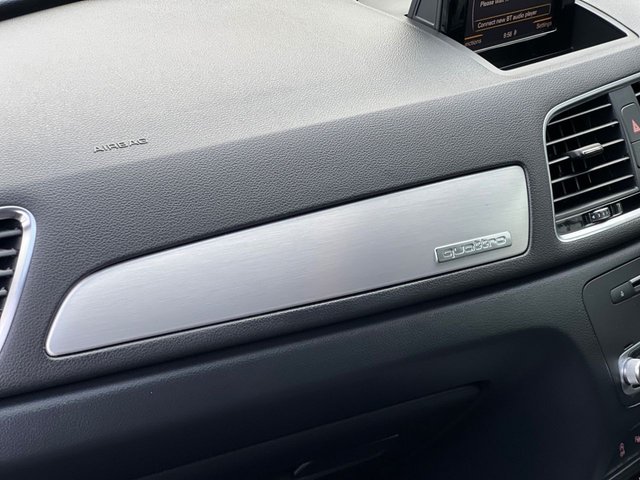 2016 AUDI Q3 - Photo 9