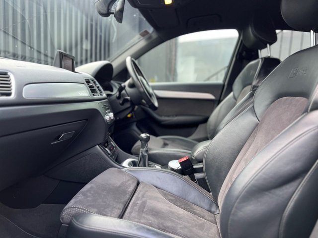 2016 AUDI Q3 - Photo 10