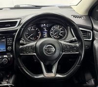 USED 2017 67 NISSAN QASHQAI 1.6 dCi Tekna SUV 5dr Diesel Manual Euro 6 (s/s) (130 ps) 