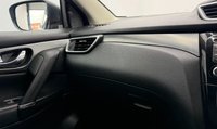 USED 2017 67 NISSAN QASHQAI 1.6 dCi Tekna SUV 5dr Diesel Manual Euro 6 (s/s) (130 ps) 