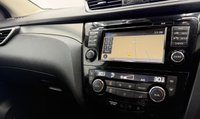 USED 2017 67 NISSAN QASHQAI 1.6 dCi Tekna SUV 5dr Diesel Manual Euro 6 (s/s) (130 ps) 