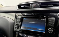 USED 2017 67 NISSAN QASHQAI 1.6 dCi Tekna SUV 5dr Diesel Manual Euro 6 (s/s) (130 ps) 