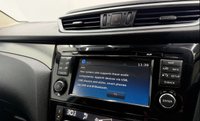 USED 2017 67 NISSAN QASHQAI 1.6 dCi Tekna SUV 5dr Diesel Manual Euro 6 (s/s) (130 ps) 
