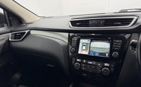 USED 2017 67 NISSAN QASHQAI 1.6 dCi Tekna SUV 5dr Diesel Manual Euro 6 (s/s) (130 ps) 