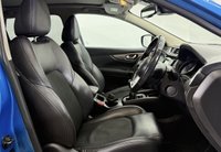 USED 2017 67 NISSAN QASHQAI 1.6 dCi Tekna SUV 5dr Diesel Manual Euro 6 (s/s) (130 ps) 