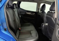 USED 2017 67 NISSAN QASHQAI 1.6 dCi Tekna SUV 5dr Diesel Manual Euro 6 (s/s) (130 ps) 