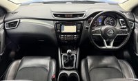 USED 2017 67 NISSAN QASHQAI 1.6 dCi Tekna SUV 5dr Diesel Manual Euro 6 (s/s) (130 ps) 