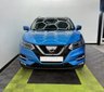 USED 2017 67 NISSAN QASHQAI 1.6 dCi Tekna SUV 5dr Diesel Manual Euro 6 (s/s) (130 ps) 