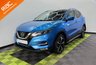 USED 2017 67 NISSAN QASHQAI 1.6 dCi Tekna SUV 5dr Diesel Manual Euro 6 (s/s) (130 ps) 