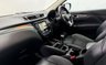 USED 2017 67 NISSAN QASHQAI 1.6 dCi Tekna SUV 5dr Diesel Manual Euro 6 (s/s) (130 ps) 