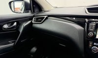 USED 2015 15 NISSAN QASHQAI 1.6 dCi Tekna SUV 5dr Diesel Manual 2WD Euro 5 (s/s) (130 ps) 