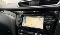 USED 2015 15 NISSAN QASHQAI 1.6 dCi Tekna SUV 5dr Diesel Manual 2WD Euro 5 (s/s) (130 ps) 