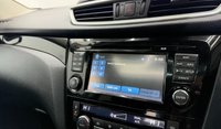 USED 2015 15 NISSAN QASHQAI 1.6 dCi Tekna SUV 5dr Diesel Manual 2WD Euro 5 (s/s) (130 ps) 