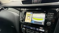 USED 2015 15 NISSAN QASHQAI 1.6 dCi Tekna SUV 5dr Diesel Manual 2WD Euro 5 (s/s) (130 ps) 