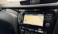 USED 2015 15 NISSAN QASHQAI 1.6 dCi Tekna SUV 5dr Diesel Manual 2WD Euro 5 (s/s) (130 ps) 