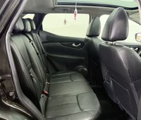 USED 2015 15 NISSAN QASHQAI 1.6 dCi Tekna SUV 5dr Diesel Manual 2WD Euro 5 (s/s) (130 ps) 