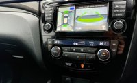 USED 2015 15 NISSAN QASHQAI 1.6 dCi Tekna SUV 5dr Diesel Manual 2WD Euro 5 (s/s) (130 ps) 