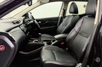 USED 2015 15 NISSAN QASHQAI 1.6 dCi Tekna SUV 5dr Diesel Manual 2WD Euro 5 (s/s) (130 ps) 