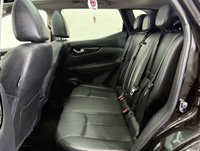 USED 2015 15 NISSAN QASHQAI 1.6 dCi Tekna SUV 5dr Diesel Manual 2WD Euro 5 (s/s) (130 ps) 