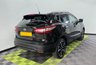 USED 2015 15 NISSAN QASHQAI 1.6 dCi Tekna SUV 5dr Diesel Manual 2WD Euro 5 (s/s) (130 ps) 