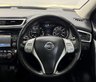 USED 2015 15 NISSAN QASHQAI 1.6 dCi Tekna SUV 5dr Diesel Manual 2WD Euro 5 (s/s) (130 ps) 