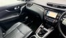 USED 2015 15 NISSAN QASHQAI 1.6 dCi Tekna SUV 5dr Diesel Manual 2WD Euro 5 (s/s) (130 ps) 