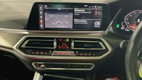 USED 2019 69 BMW X5 3.0 30d M Sport SUV 5dr Diesel Auto xDrive Euro 6 (s/s) (265 ps) 