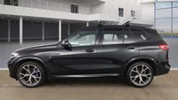 USED 2019 69 BMW X5 3.0 30d M Sport SUV 5dr Diesel Auto xDrive Euro 6 (s/s) (265 ps) 