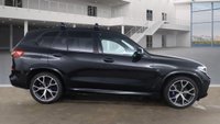 USED 2019 69 BMW X5 3.0 30d M Sport SUV 5dr Diesel Auto xDrive Euro 6 (s/s) (265 ps) 