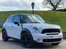 USED 2012 12 MINI COUNTRYMAN 2.0 Cooper SD SUV 5dr Diesel Auto ALL4 Euro 5 (143 ps) FSH TO INCLUDE 10 STAMPS-2 KEYS.