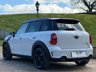 USED 2012 12 MINI COUNTRYMAN 2.0 Cooper SD SUV 5dr Diesel Auto ALL4 Euro 5 (143 ps) FSH TO INCLUDE 10 STAMPS-2 KEYS.