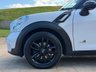 USED 2012 12 MINI COUNTRYMAN 2.0 Cooper SD SUV 5dr Diesel Auto ALL4 Euro 5 (143 ps) FSH TO INCLUDE 10 STAMPS-2 KEYS.