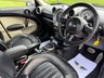 USED 2012 12 MINI COUNTRYMAN 2.0 Cooper SD SUV 5dr Diesel Auto ALL4 Euro 5 (143 ps) FSH TO INCLUDE 10 STAMPS-2 KEYS.