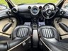 USED 2012 12 MINI COUNTRYMAN 2.0 Cooper SD SUV 5dr Diesel Auto ALL4 Euro 5 (143 ps) FSH TO INCLUDE 10 STAMPS-2 KEYS.