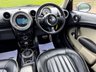 USED 2012 12 MINI COUNTRYMAN 2.0 Cooper SD SUV 5dr Diesel Auto ALL4 Euro 5 (143 ps) FSH TO INCLUDE 10 STAMPS-2 KEYS.
