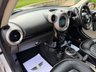 USED 2012 12 MINI COUNTRYMAN 2.0 Cooper SD SUV 5dr Diesel Auto ALL4 Euro 5 (143 ps) FSH TO INCLUDE 10 STAMPS-2 KEYS.