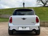 USED 2012 12 MINI COUNTRYMAN 2.0 Cooper SD SUV 5dr Diesel Auto ALL4 Euro 5 (143 ps) FSH TO INCLUDE 10 STAMPS-2 KEYS.