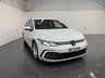 USED 2021 71 VOLKSWAGEN GOLF 1.4 TSI 13kWh GTE Hatchback 5dr Petrol Plug-in Hybrid DSG Euro 6 (s/s) (245 ps) 2 keys, apple car play, NAV, DAB