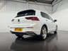 USED 2021 71 VOLKSWAGEN GOLF 1.4 TSI 13kWh GTE Hatchback 5dr Petrol Plug-in Hybrid DSG Euro 6 (s/s) (245 ps) 2 keys, apple car play, NAV, DAB