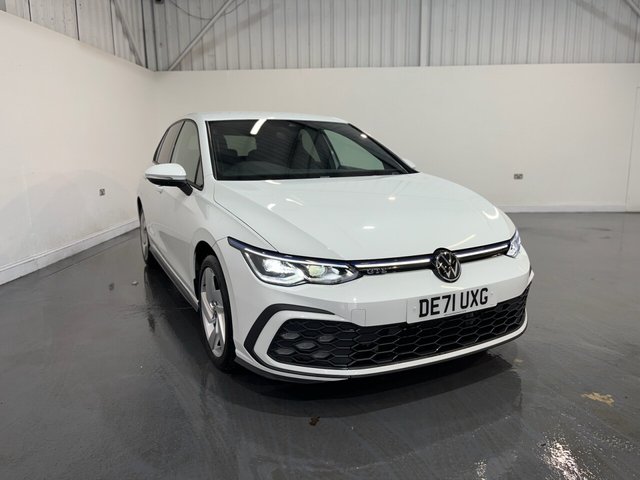 View our VOLKSWAGEN GOLF