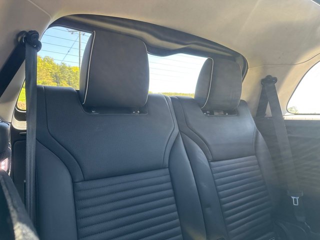 View our LAND ROVER DISCOVERY