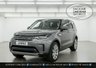 USED 2017 17 LAND ROVER DISCOVERY 3.0 TD V6 HSE Luxury SUV 5dr Diesel Auto 4WD Euro 6 (s/s) (258 ps) EXTENSIVE SERVICE HISTORY