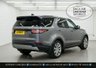 USED 2017 17 LAND ROVER DISCOVERY 3.0 TD V6 HSE Luxury SUV 5dr Diesel Auto 4WD Euro 6 (s/s) (258 ps) EXTENSIVE SERVICE HISTORY