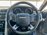 USED 2017 17 LAND ROVER DISCOVERY 3.0 TD V6 HSE Luxury SUV 5dr Diesel Auto 4WD Euro 6 (s/s) (258 ps) EXTENSIVE SERVICE HISTORY