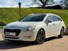 USED 2013 13 PEUGEOT 508 SW 2.2 HDi GT Estate 5dr Diesel Auto Euro 5 (200 ps) AUTOMATIC!