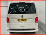 USED 2023 73 VOLKSWAGEN TRANSPORTER 2.0 TDI T32 Highline Kombi Double Cab 5dr Diesel DSG FWD SWB Euro 6 (s/s) (150 ps) EXTERIOR STYLING PACK-20"S