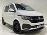 USED 2023 73 VOLKSWAGEN TRANSPORTER 2.0 TDI T32 Highline Kombi Double Cab 5dr Diesel DSG FWD SWB Euro 6 (s/s) (150 ps) EXTERIOR STYLING PACK-20"S