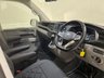 USED 2023 73 VOLKSWAGEN TRANSPORTER 2.0 TDI T32 Highline Kombi Double Cab 5dr Diesel DSG FWD SWB Euro 6 (s/s) (150 ps) EXTERIOR STYLING PACK-20"S