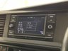USED 2023 73 VOLKSWAGEN TRANSPORTER 2.0 TDI T32 Highline Kombi Double Cab 5dr Diesel DSG FWD SWB Euro 6 (s/s) (150 ps) EXTERIOR STYLING PACK-20"S
